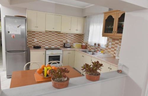 Fanis Apartment - Foto 25