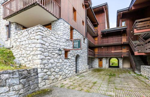Quartier Crève Cœur - maeva Home - Studio 4 personnes Selection MAE-5129 - Foto 9