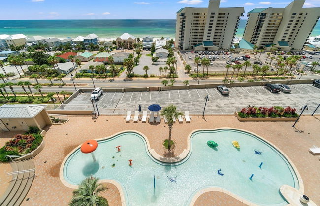 Laketown Wharf 1331 - Foto 1