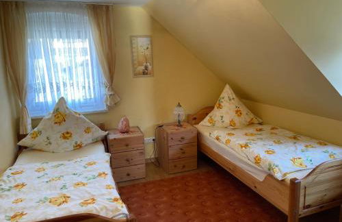 Ferienhaus Ochsenkopfblick - Foto 7