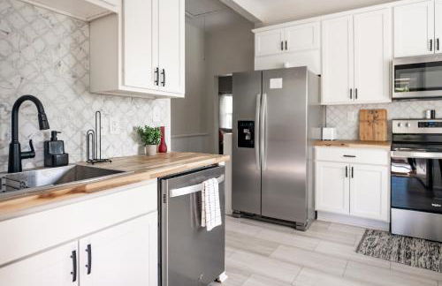 Bluewater Downtown Cottage - Foto 42