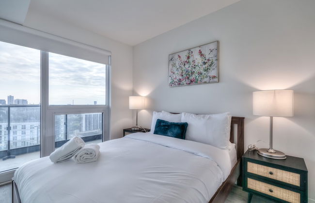 RivetStays - The Jarvis - Foto 6