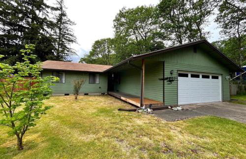 Beautiful Rural home in the Lacey, Wa area - Photo 5