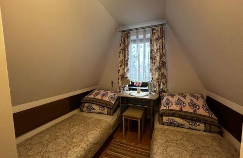 Pokoje Gościnne u Basi - Foto 19