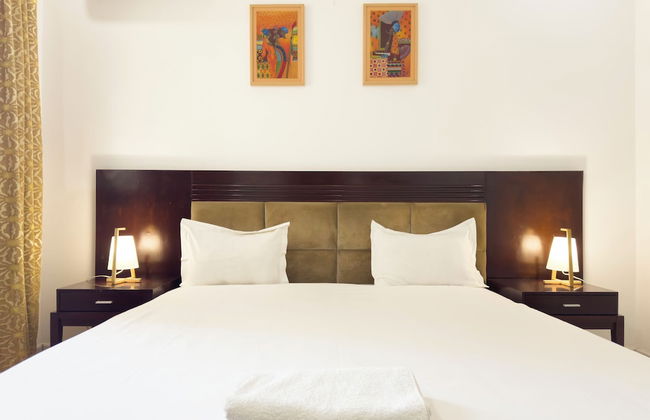 Oasis Seaside by Barok - Photo 7