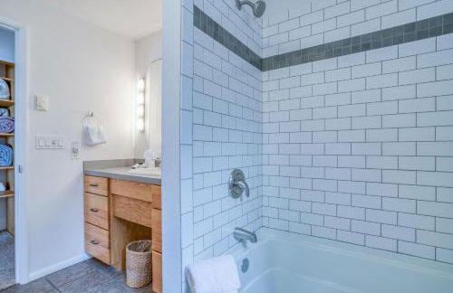 Breakers Beach House 7 - Meredith Lodging - Foto 11