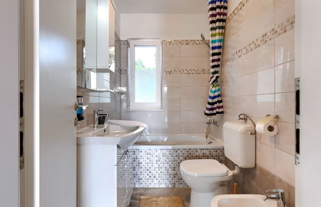 Villa Comottin - Foto 29