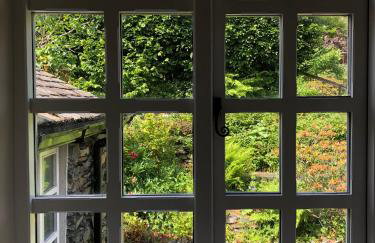 Ashdene Cottage with secure 'sun trap' garden - Foto 17