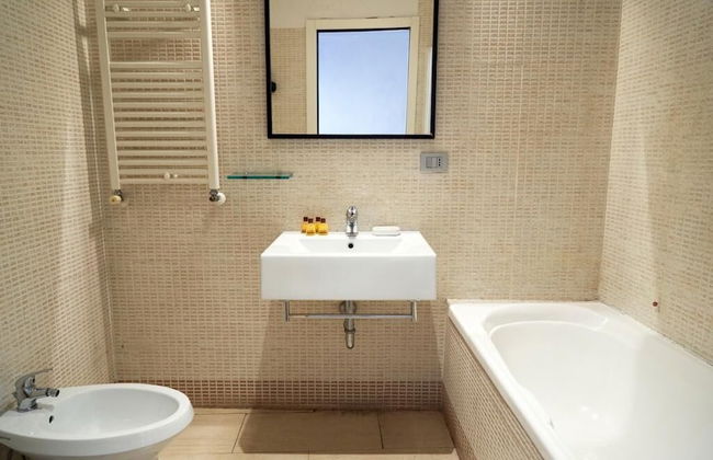 Target Inn Rome - Foto 15