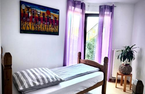 FeWo Rajek -Alte Salzstraße 14- - Foto 5