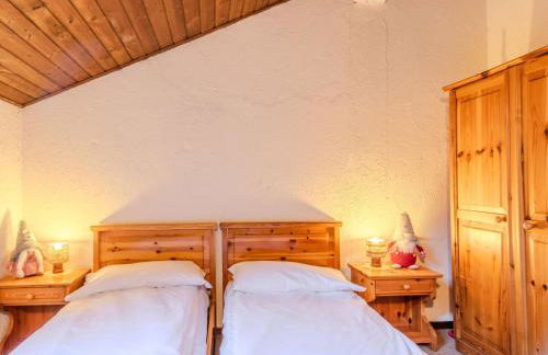 Apartment Mansarda al Doss by Interhome - Photo 23