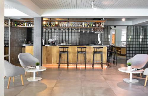 Aqualuz Lagos by The Editory - Foto 28