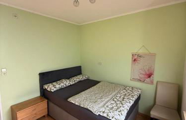 OTTO Apartment Bremen - Foto 8