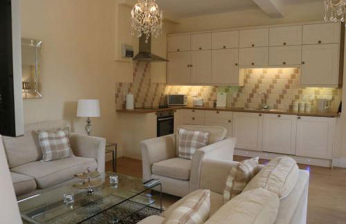 Dean End Apartment 2 - Foto 2