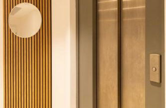 soulscape Apartment - kompakter LOFT-Wohnraum mit Lift direkt in die Wohnung, modern, zentrumsnah, gratis WIFI - Foto 22