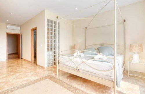 Exclusive Villa With Panoramic Sea Views - Foto 23