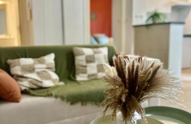 Le petit Apollon - T2 Climatisé - Photo 27