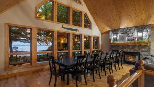 The Stone House - Photo 5