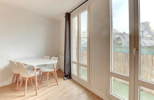 Le Petit Nid - Apt Lumineux en Hypercentre - Foto 12