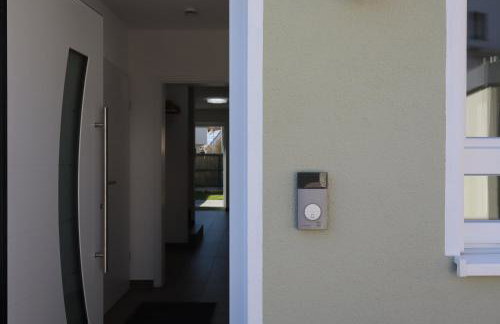 Ferienhaus Ferati - Modernes Neubau-Haus & nahe Legoland - Foto 7