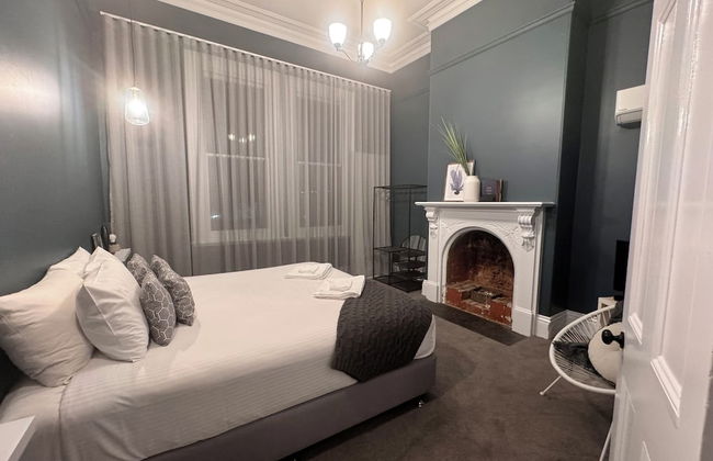 Tree House Hideouts Heygarth House - Photo 5