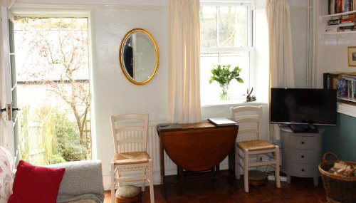 Thorncliffe Cottage - Foto 4