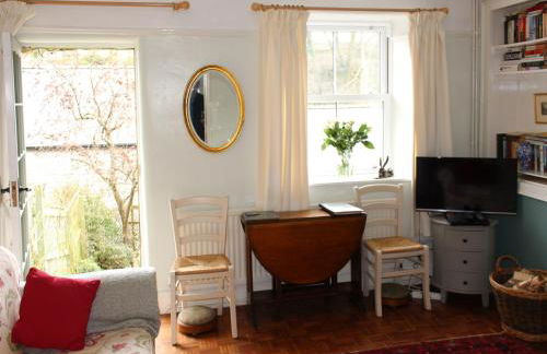 Thorncliffe Cottage - Foto 4