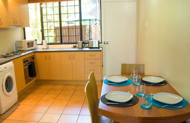 Riverpark-studio apartment - Foto 5