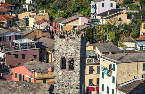 Villa Tanca With AC, Terrace and Views - Foto 41