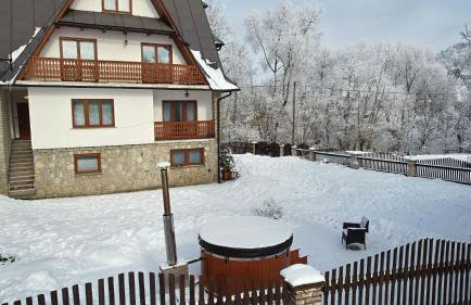 Apartamenty u Basi - Foto 39