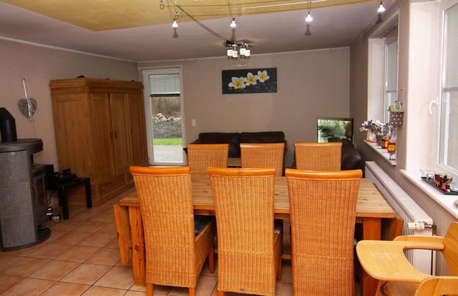 Holiday Home in Neukirchen Near Sylt Beach - Foto 22