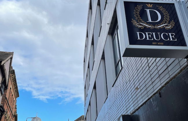 Marygate by Deuce Hotels Ltd - Foto 1