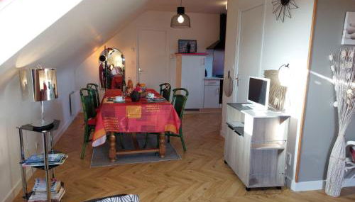 Apartment Chez Cathy by Interhome - Photo 5