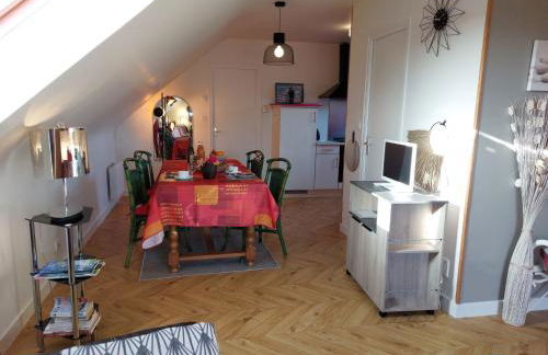 Apartment Chez Cathy by Interhome - Photo 5