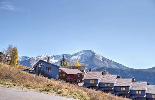 SKI IN, WALK OUT! The perfect mountain retreat! - Foto 7