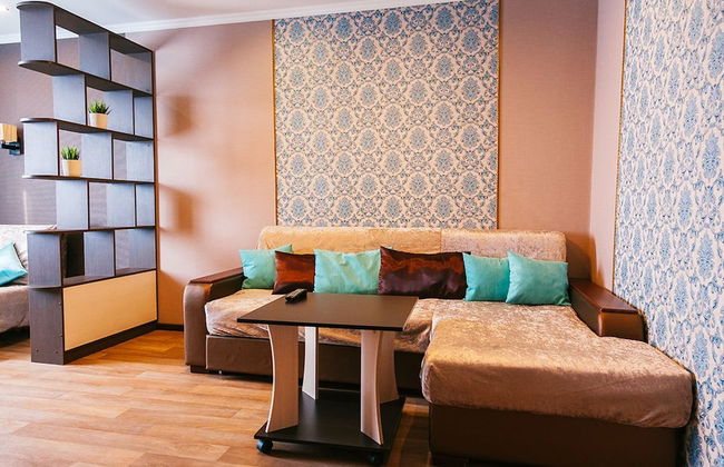 Apartments 5 Zvezd Microrayon Entuziastov - Foto 11