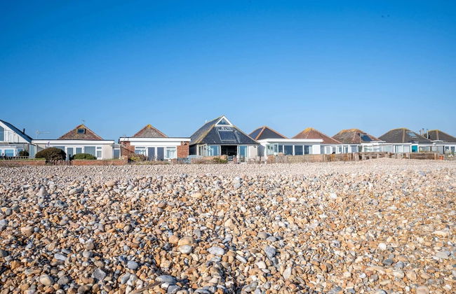 Oceanview Cottage - Foto 26