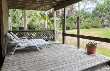 Our Anchor-Beach access, 3 BR, pet friendly - Foto 30