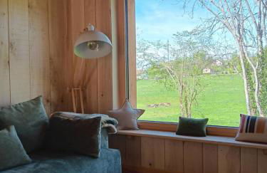 Le Spot de la Combe - Gîtes Jurassiens - Foto 44