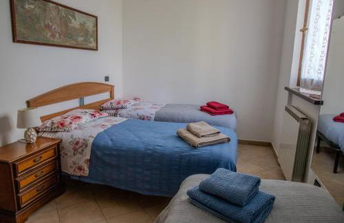 A Casa Di Lea - Foto 22