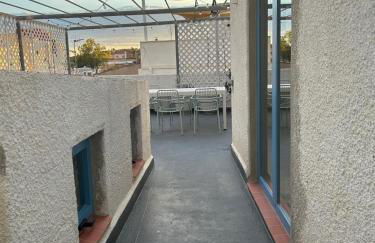 Loft en el corazón de La Cala - Foto 3