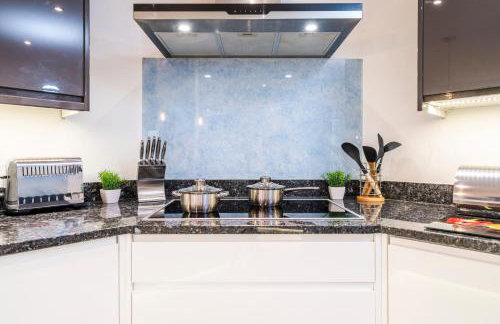 Two Waters 4bed Luxury Business and Retreat - Photo 21