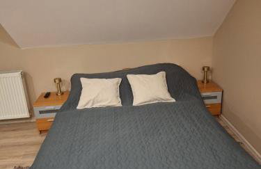 Radogoszcz- Pokoje nad jeziorem - Foto 10