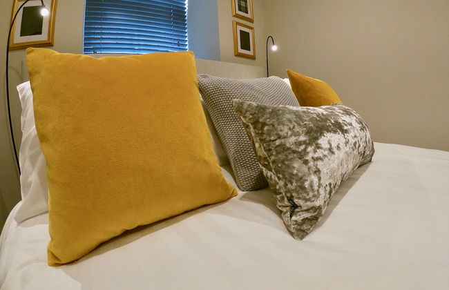 Escape To Edinburgh @ Abercromby Place - Foto 11