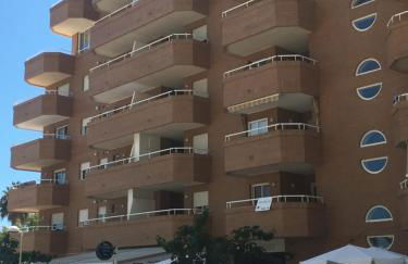 Costa Marina III Oropesa Apartment - Foto 32