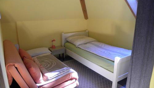 Ferienwohnung an der Schorfheide - Foto 5