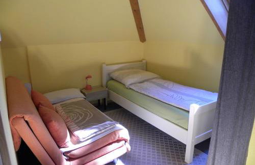 Ferienwohnung an der Schorfheide - Foto 5