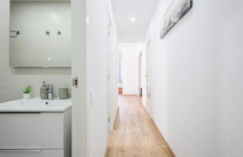 Blau Atic Apartment - Foto 6