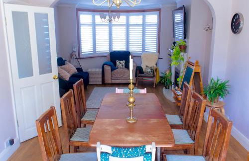 Cosy Home w Stylish Interior – PassTheKeys - Foto 8