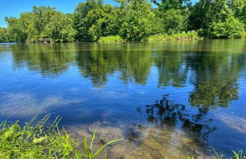 Heaven's Hideaway- perfect getaway near the river! - Photo 24